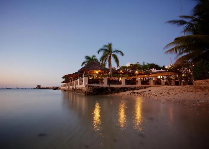 Hotel Slipway