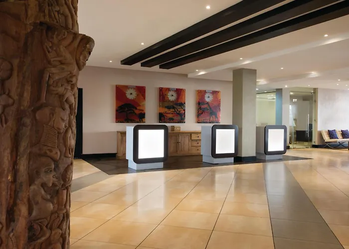 Ramada Resort By Wyndham Dar Es Salaam