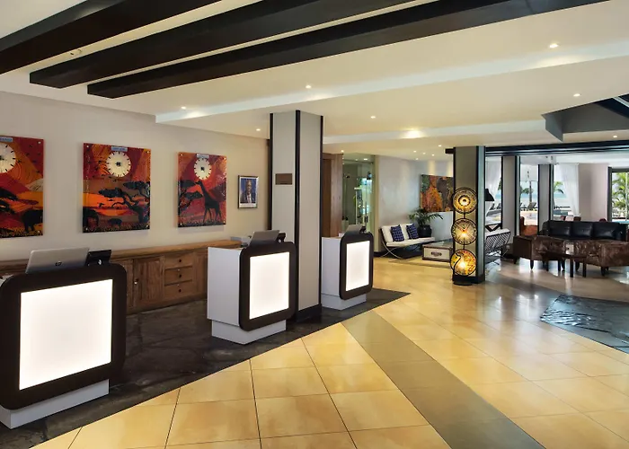 Ramada Resort By Wyndham Dar Es Salaam