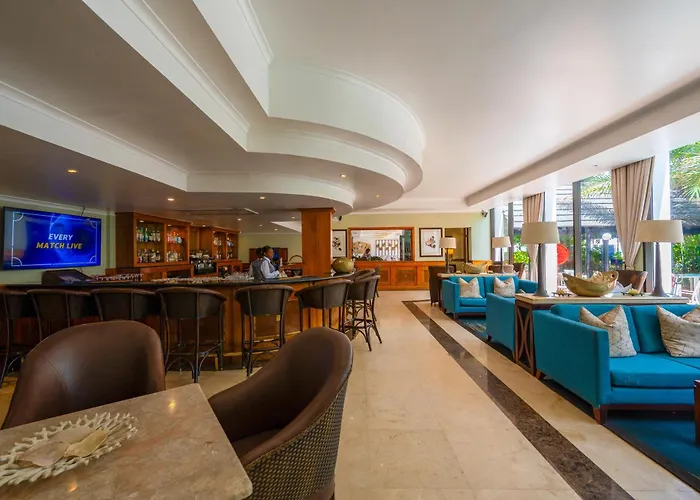 Sea Cliff Hotel