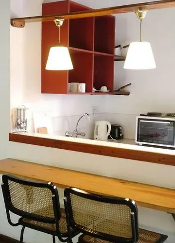 Slipway Mathra Mini Service Apartment