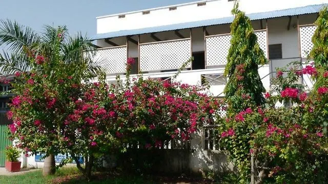 Slipway Mathra Mini Service Apartment
